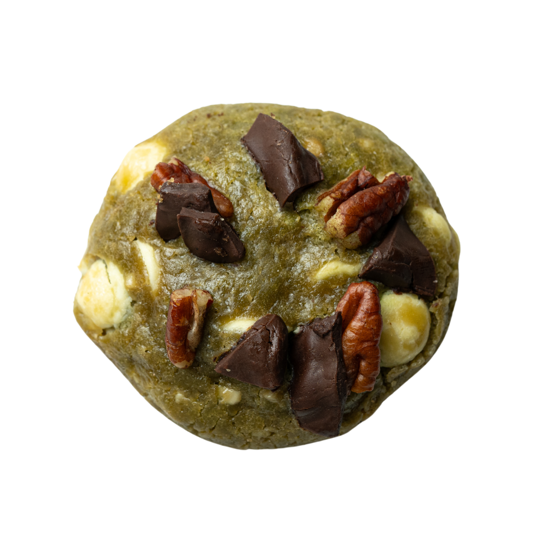 Flavor 1