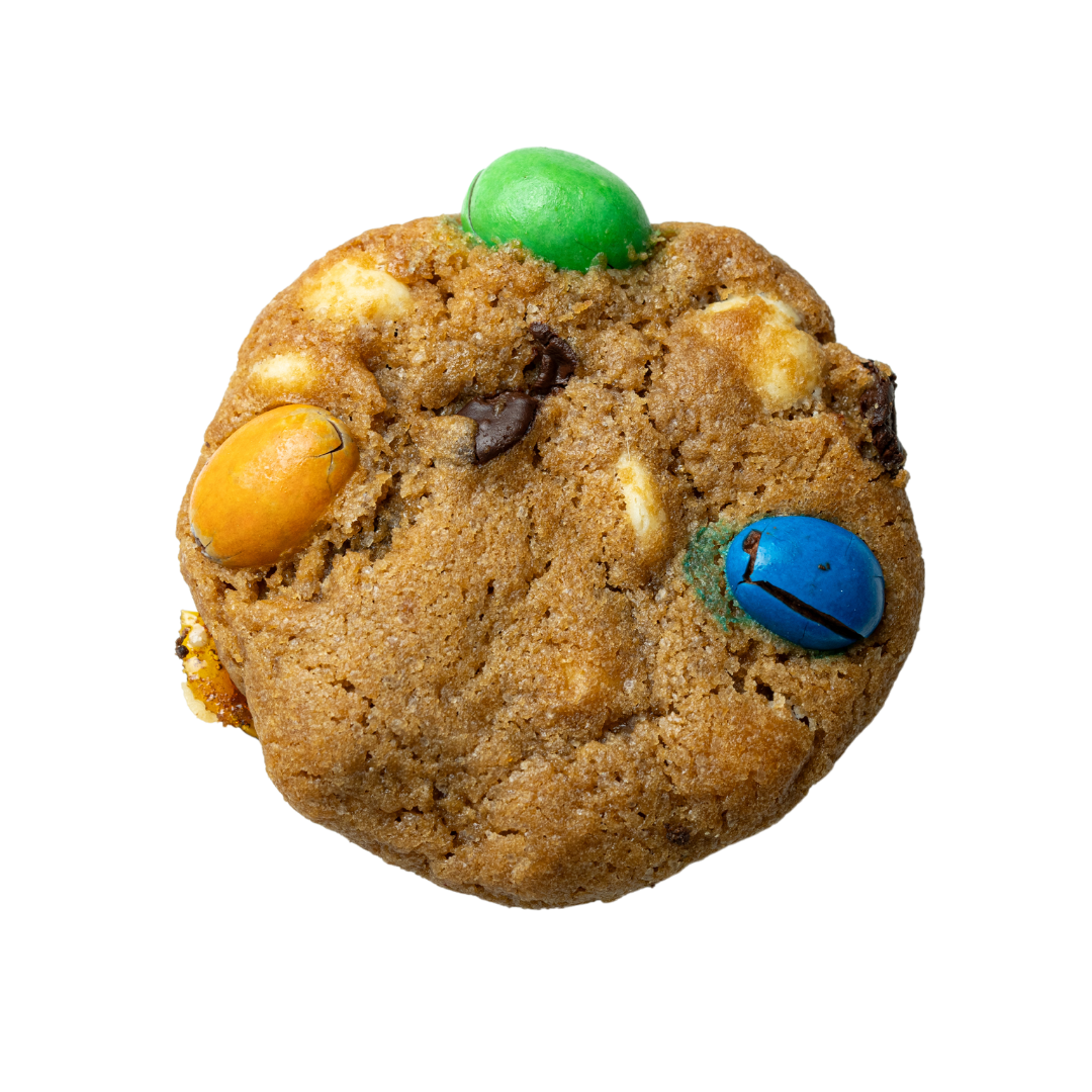 Flavor 1