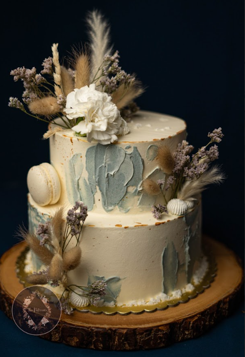 Wedding Cake WC-26