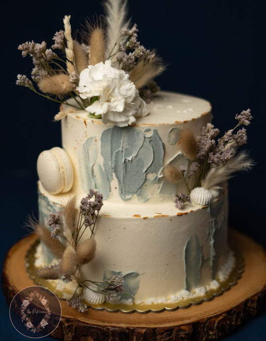 Wedding Cake WC-26