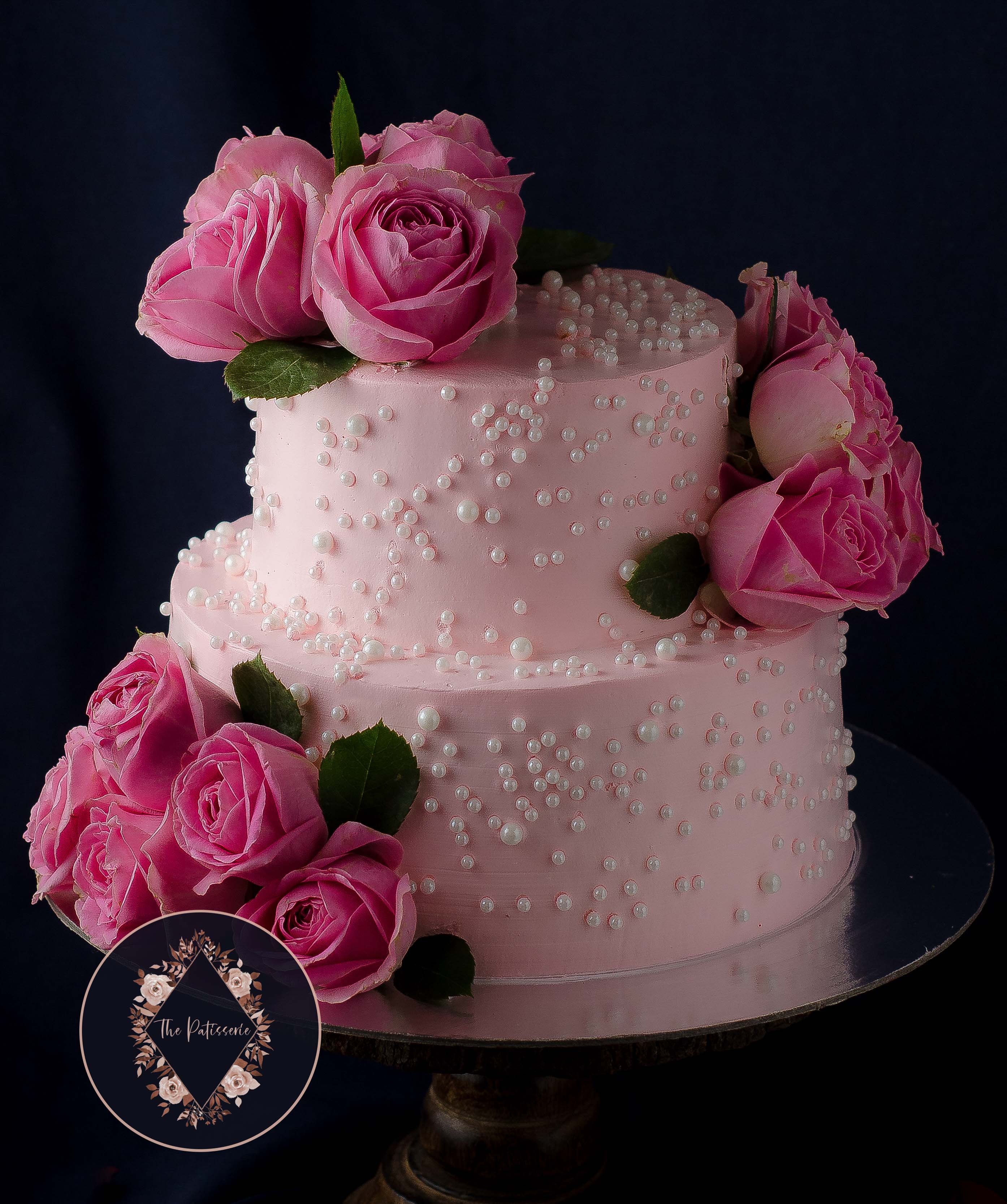 Wedding Cake WC-5