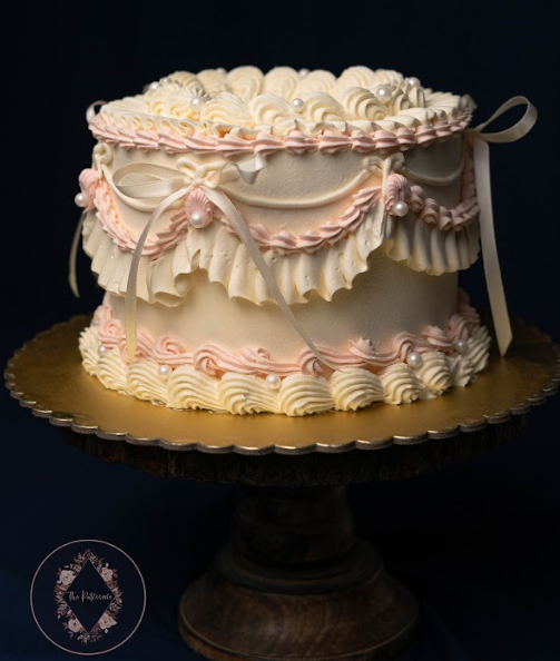 Wedding Cake WC-13