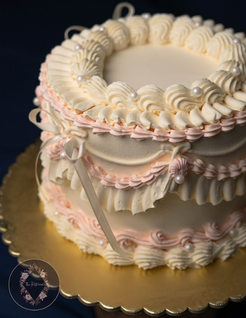 Wedding Cake WC-13