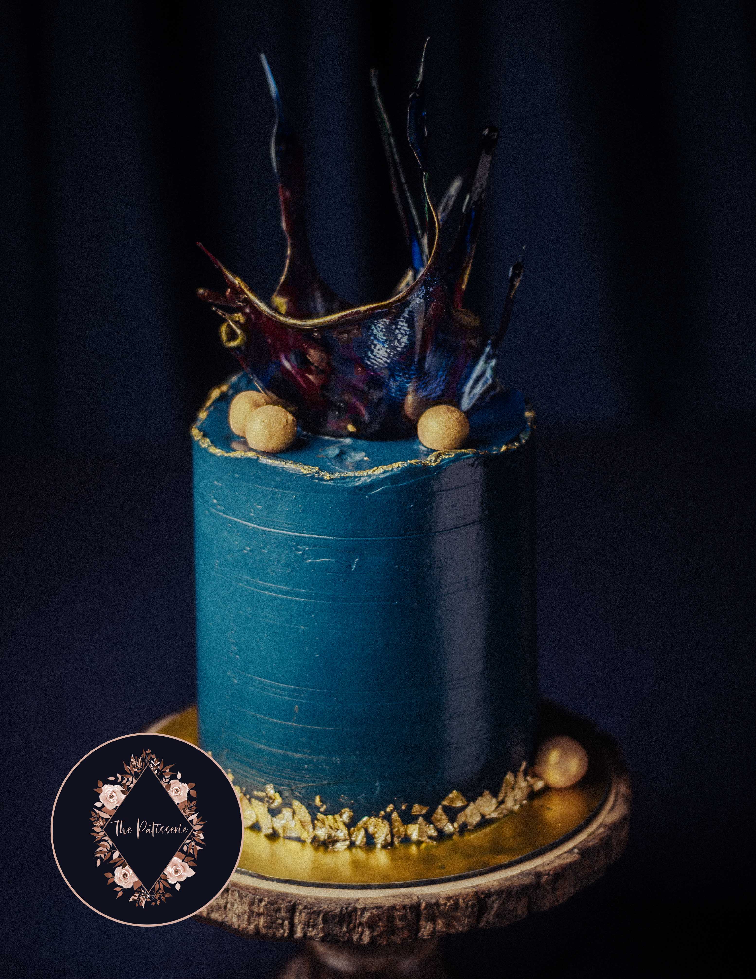 Wedding Cake WC-17