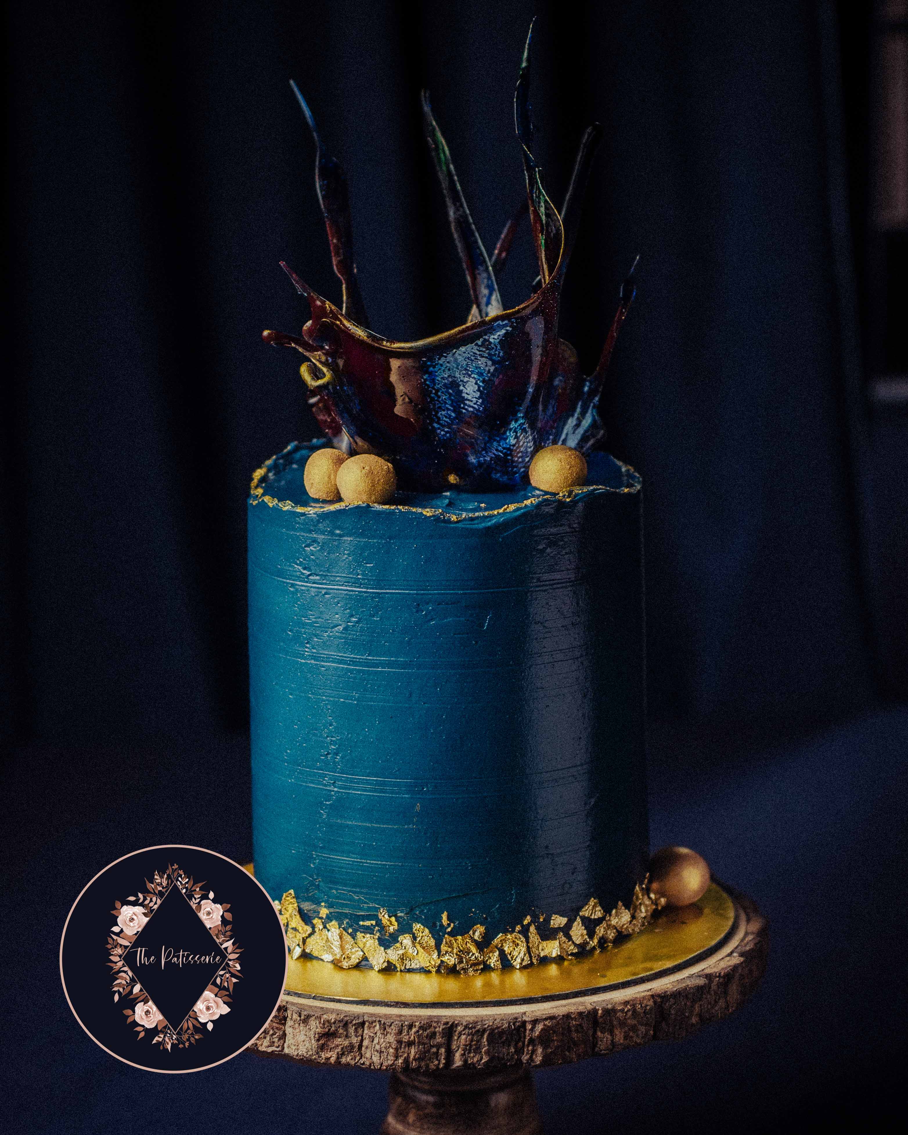 Wedding Cake WC-17